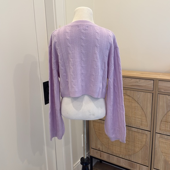 SABLYN - Emmanuel Sweater - Picture 2 of 7